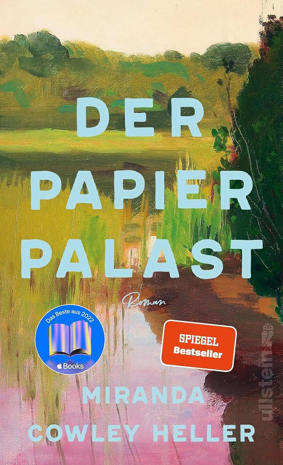 Der Papierpalast (Miranda Cowley Heller) – Buchzusammenfassung & Ende erklärt